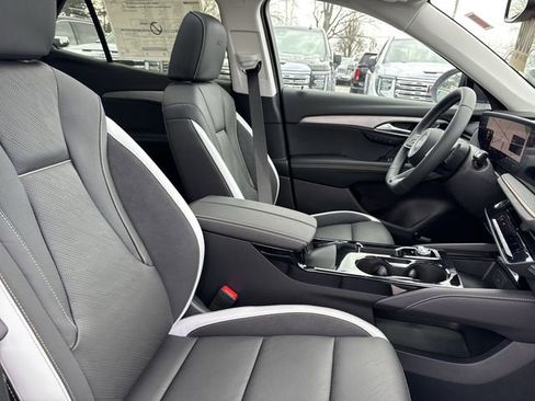 New 2026 Buick Envision Sport Touring image 25