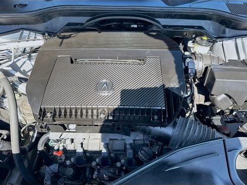 Used 2023 Acura MDX SH-AWD image 33