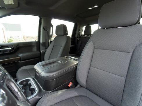 Used 2020 Chevrolet Silverado 1500 RST w/ All-Star Edition image 23