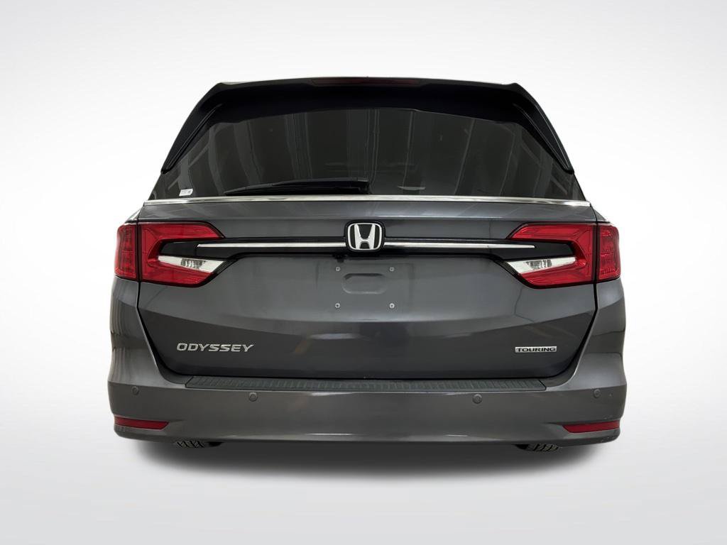 Certified 2024 Honda Odyssey Touring image 25