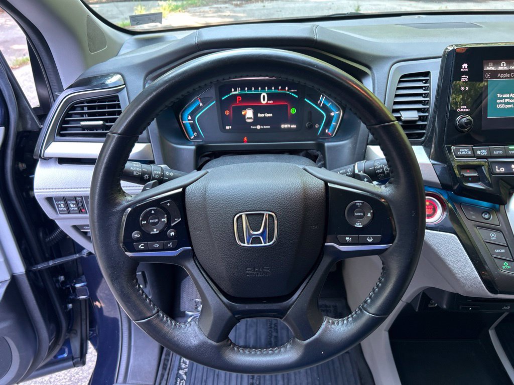 Used 2022 Honda Odyssey Touring image 20