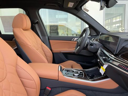 New 2026 BMW X5 xDrive50e AWD/4WD image 30