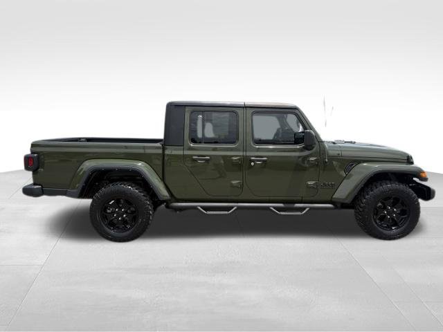 Used 2023 Jeep Gladiator Sport AWD/4WD image 9