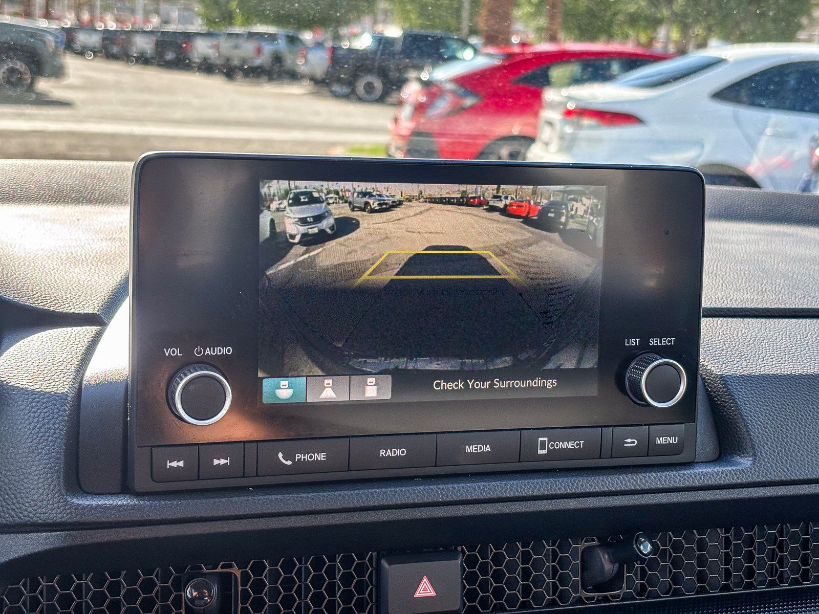 Certified 2024 Honda CR-V LX image 26
