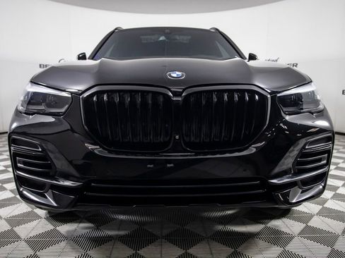 Used 2023 BMW X5 sDrive40i w/ Parking Assistance Package RWD image 5