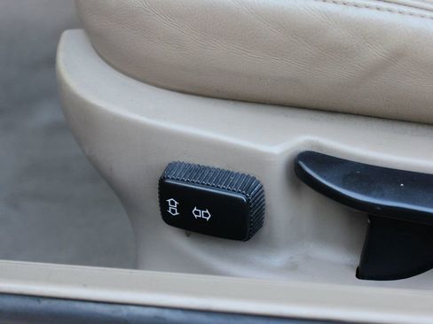 Used 1998 BMW Z3 2.8 image 26