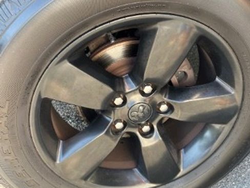 Used 2018 RAM 1500 Big Horn image 55