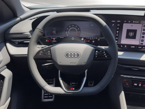 New 2026 Audi SQ5 Premium Plus AWD/4WD image 20