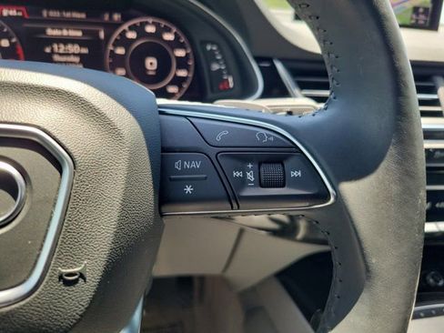Used 2019 Audi Q7 3.0T Premium Plus w/ Premium Plus Package AWD/4WD image 23
