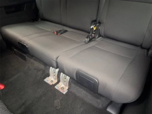 Used 2025 Toyota Sequoia SR5 image 40