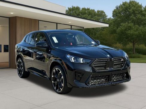 New 2026 BMW X2 M35i w/ Technology Package image 5