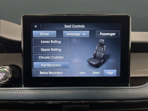 Used 2021 Lincoln Corsair Grand Touring w/ Equipment Group 301A AWD/4WD image 28
