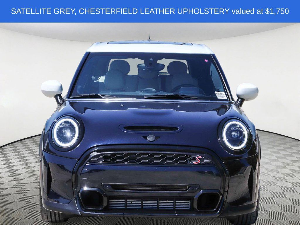 Used 2024 MINI Cooper S FWD image 2