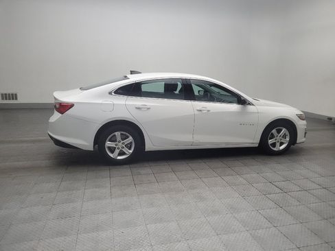 Used 2023 Chevrolet Malibu LS FWD image 10
