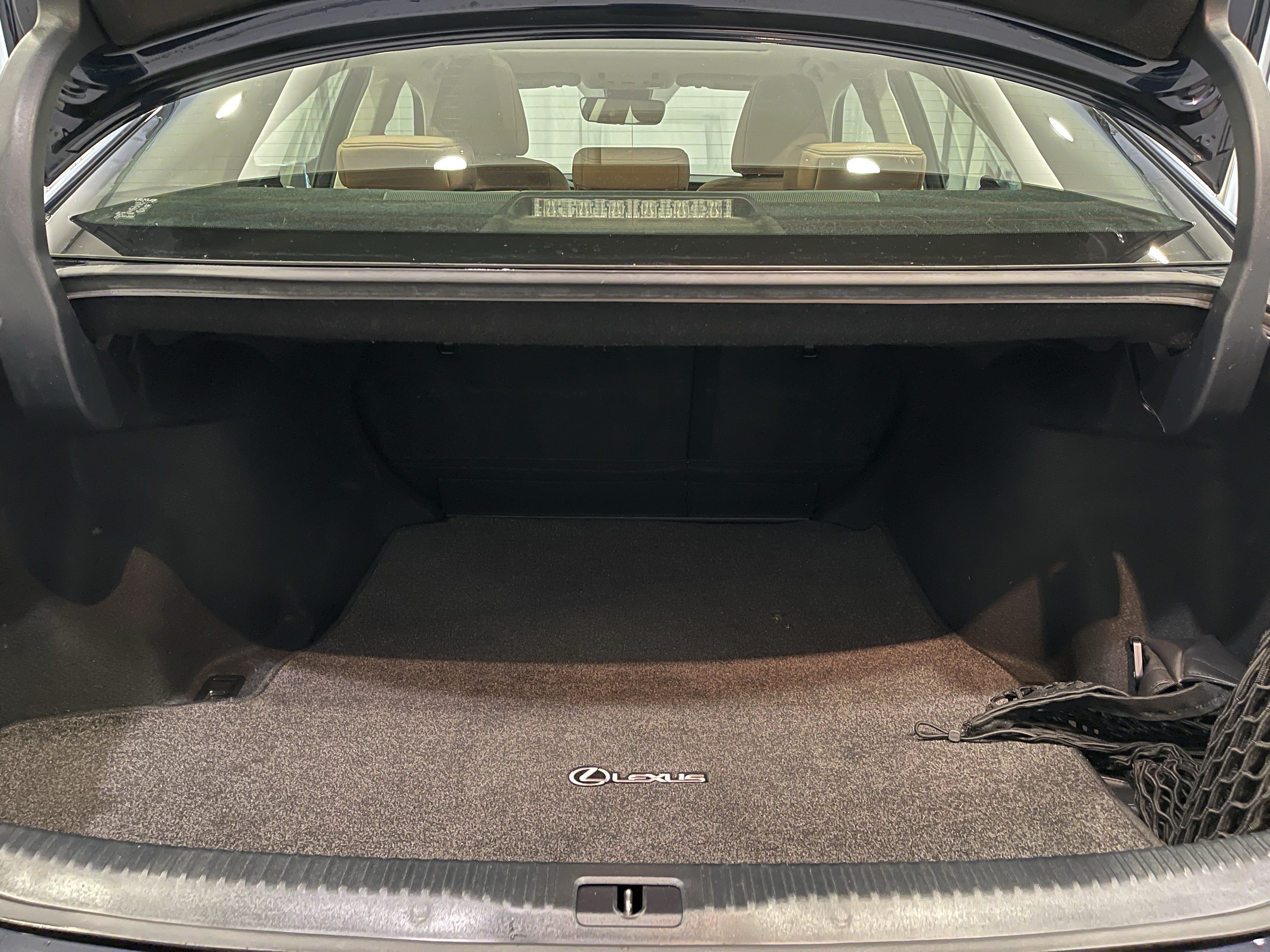 Used 2017 Lexus IS 300 AWD w/ Premium Package image 27
