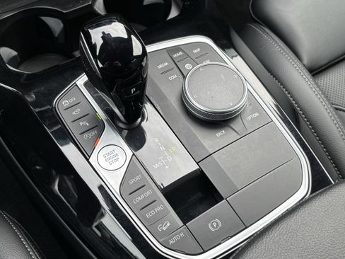 Certified 2023 BMW X3 xDrive30i image 26