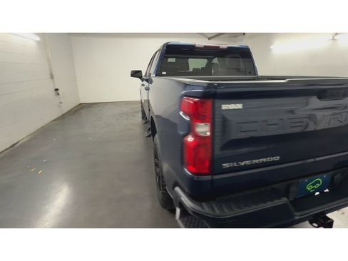 Used 2022 Chevrolet Silverado 1500 RST AWD/4WD image 7