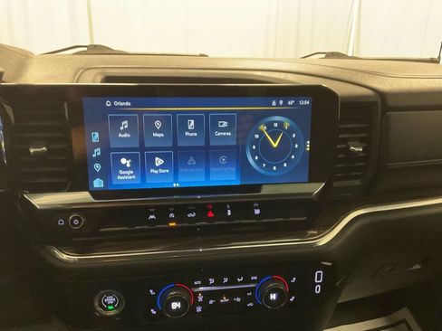 Used 2023 Chevrolet Silverado 1500 LT w/ Work Truck Package image 16