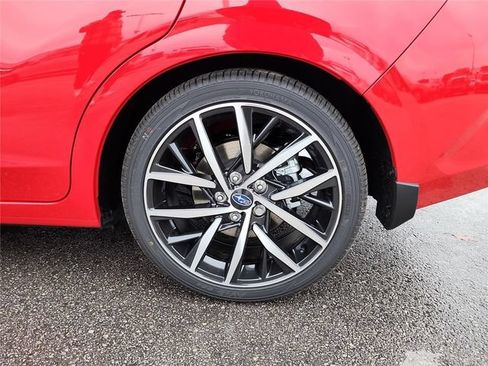Used 2026 Subaru Impreza 2.0i Sport AWD/4WD image 26