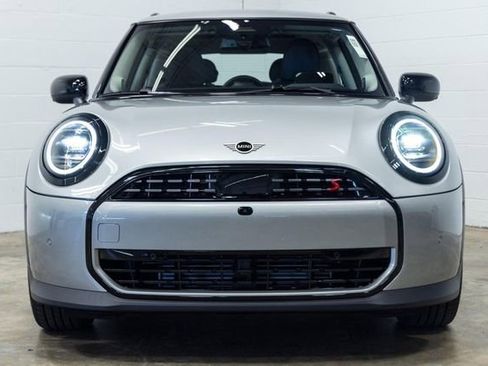 Used 2025 MINI Cooper S image 7