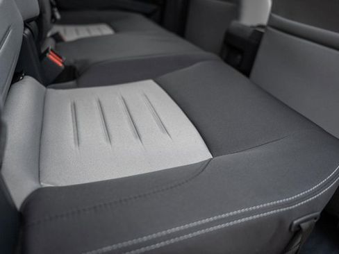 New 2026 Toyota Tacoma TRD Sport image 33