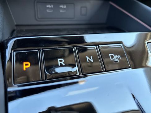 New 2025 Nissan Murano SL w/ Cargo Package image 35