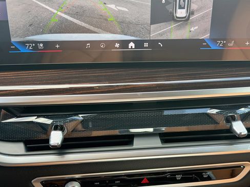 New 2026 BMW X5 xDrive40i w/ M Sport Package image 35