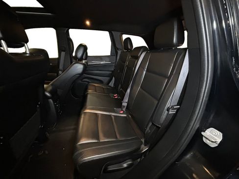 Used 2021 Jeep Grand Cherokee Limited image 13