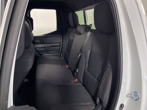 New 2026 Toyota Tundra SR image 13