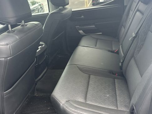 Used 2023 Toyota Tundra SR5 w/ TRD Off-Road Premium Package AWD/4WD image 6