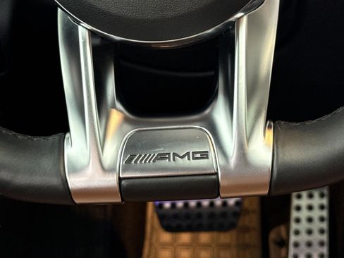 Certified 2021 Mercedes-Benz G 63 AMG AMG G 63 image 40