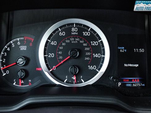 Used 2022 Toyota Corolla SE FWD image 14