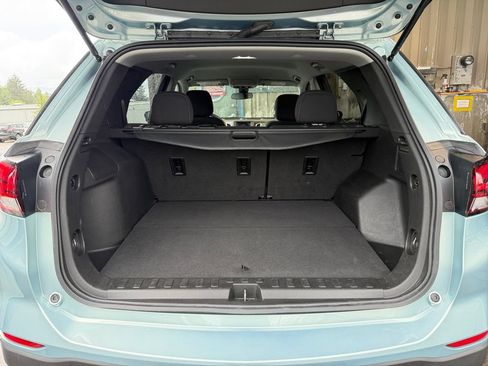 Used 2022 Chevrolet Equinox LT FWD image 23