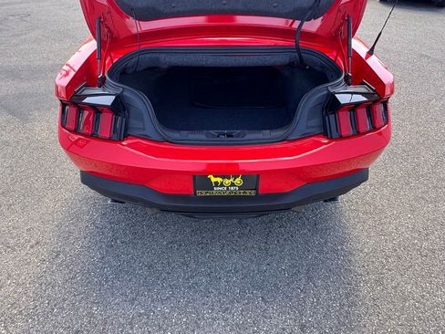 Used 2024 Ford Mustang GT Premium image 14