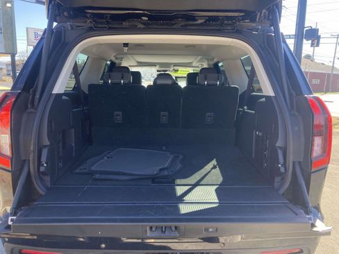 Used 2025 Ford Expedition Max Active image 14