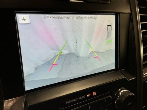 Used 2018 Ford F150 XLT w/ Equipment Group 302A Luxury image 26