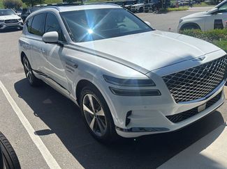 Used 2024 Genesis GV80 2.5T w/ Advanced Package AWD/4WD video 1