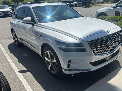 Used 2024 Genesis GV80 2.5T w/ Advanced Package