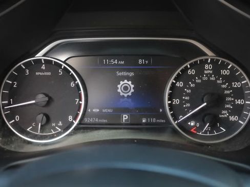 Used 2019 Nissan Murano S FWD image 43