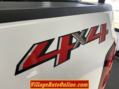 Used 2019 Chevrolet Silverado 2500 LTZ w/ Duramax Plus Package image 28