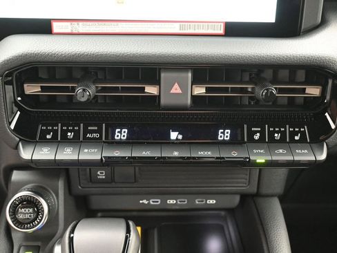 Certified 2026 Toyota Land Cruiser AWD/4WD image 25