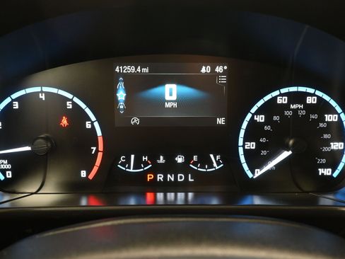 Used 2022 Ford Bronco Sport Big Bend image 14