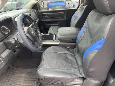 Used 2014 RAM 1500 Sport w/ Convenience Group RWD image 17