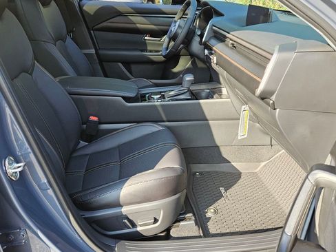 New 2025 MAZDA CX-50 AWD 2.5 Hybrid w/ Weather Package image 17