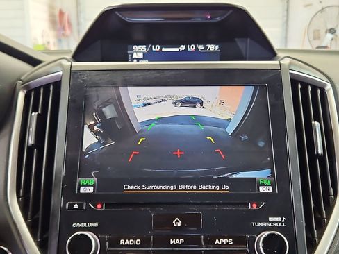 Used 2019 Subaru Forester Touring AWD/4WD image 19
