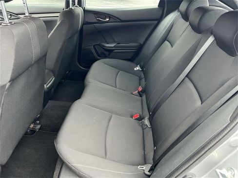 Used 2019 Honda Civic Sport image 20