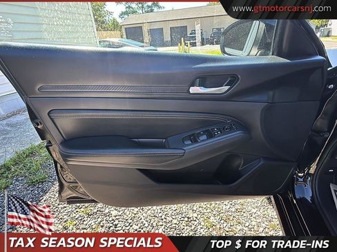 Used 2020 Nissan Altima 2.5 S FWD image 18