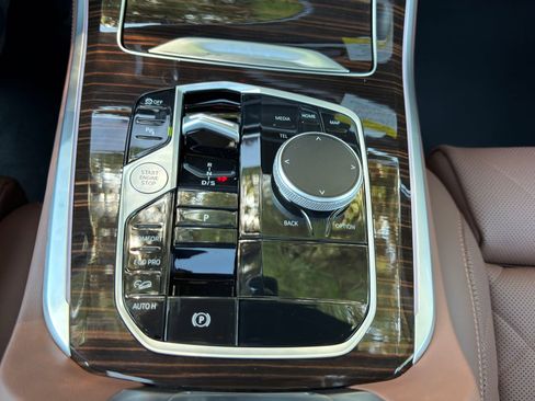 New 2026 BMW X5 xDrive40i w/ Climate Comfort Package image 28