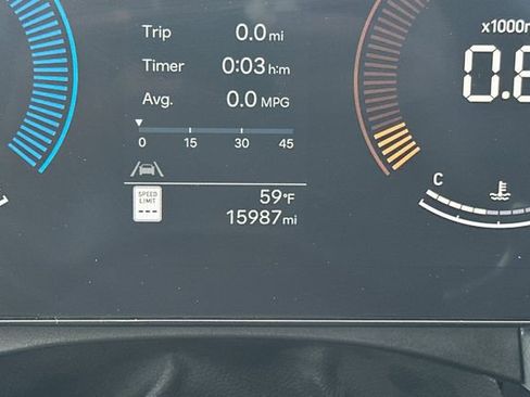 Used 2025 Hyundai Sonata SEL image 27