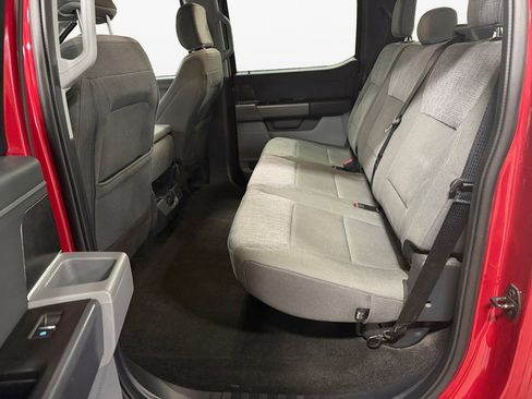 Used 2022 Ford F150 XLT w/ Equipment Group 302A High image 13